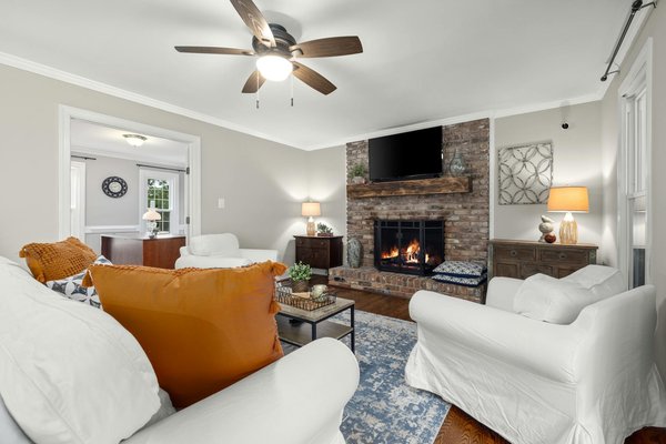 Crafting a drought-resilient garden: pro strategies for thriving landscapes in east anglia