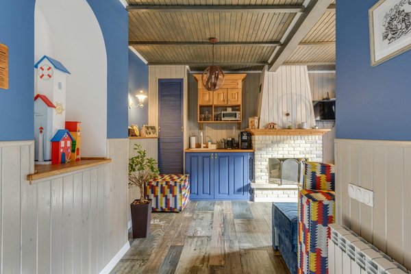 Revamp your cozy manchester townhouse: creative ideas for crafting a multi-functional guest room