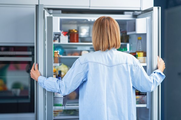 Revolutionize your fridge: home improvement tips you need